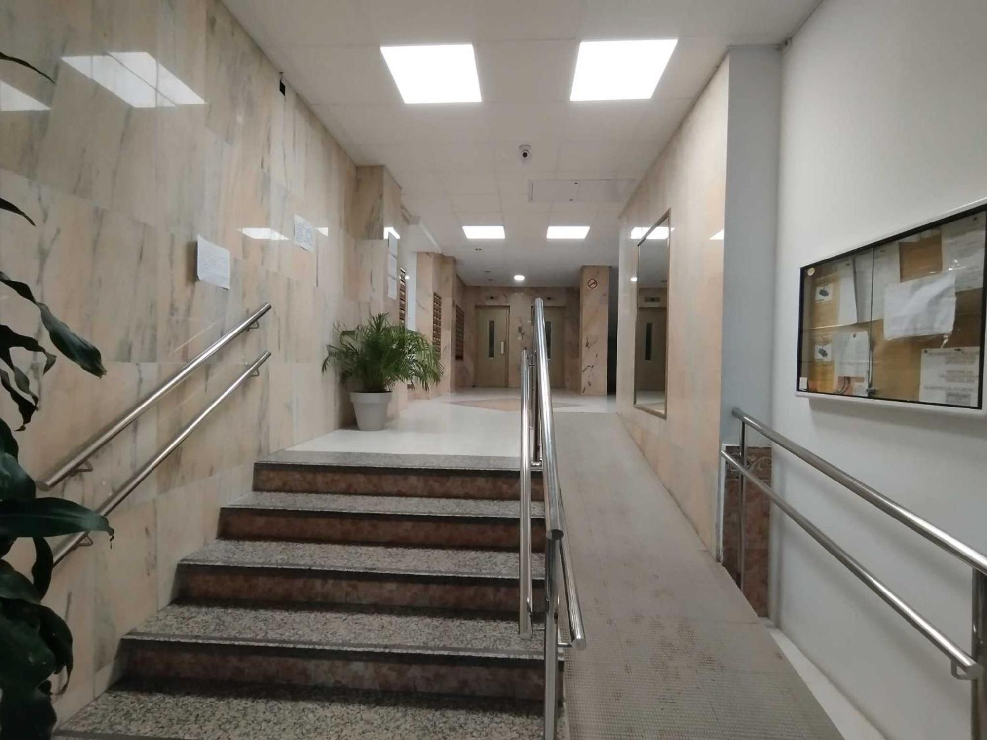 Plazamar Centro Apto 1 Dorm 3 Huesped Playa Wifi Torre Del Mar Buitenkant foto